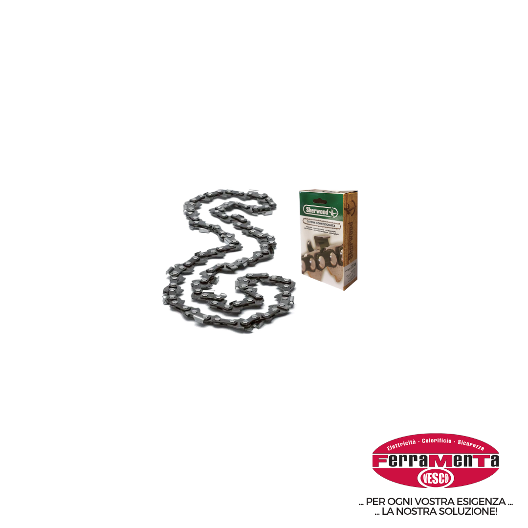 CATENA MOTOS. 0,325 1,5MM - 78M (Cod.art. 663240)