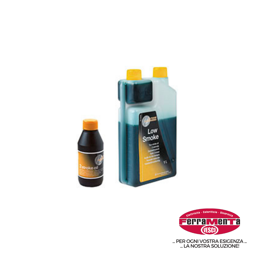 OLIO MISCELA / MOTORE