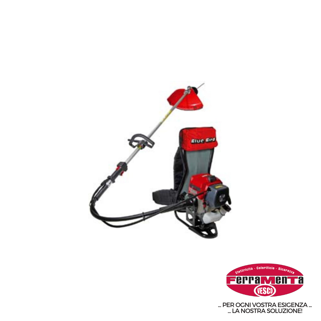 DECESPUGLIATORI A SCOPPIO