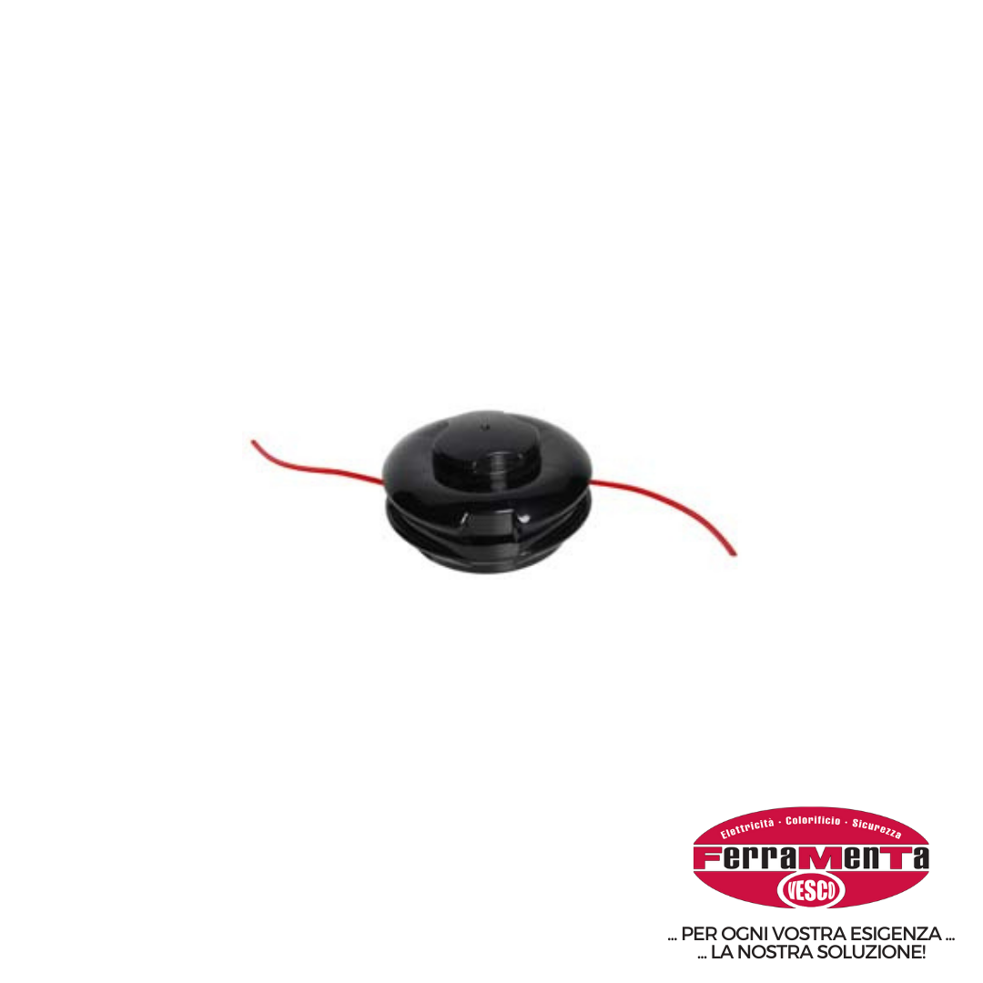 TESTINE DECESPUGLIATORI