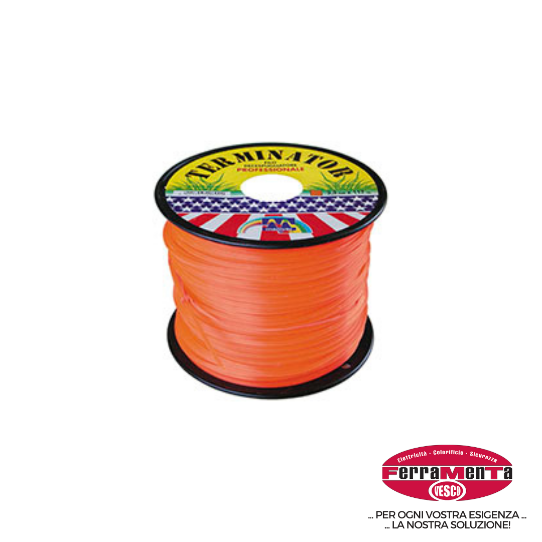 FILO PER DECESPUGLIATORI