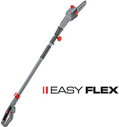 POTATORI TELESCOPICI AL-KO CSA2020 *NO BAT*