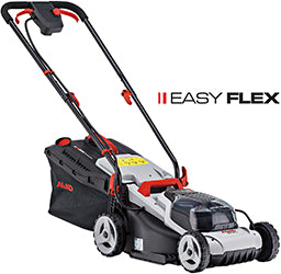 RASAERBA A BATTERIA AL-KO 34.8LI