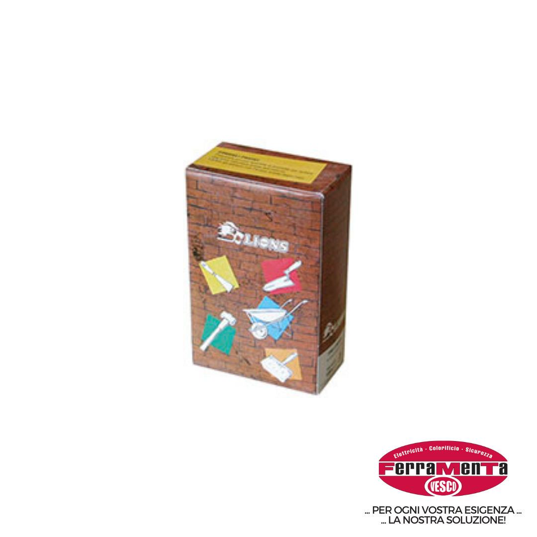 GESSO