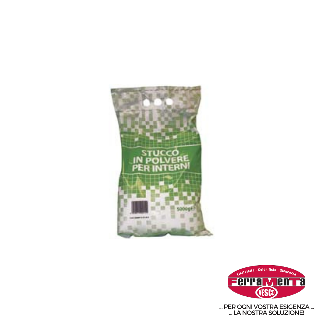 STUCCO POLVERE