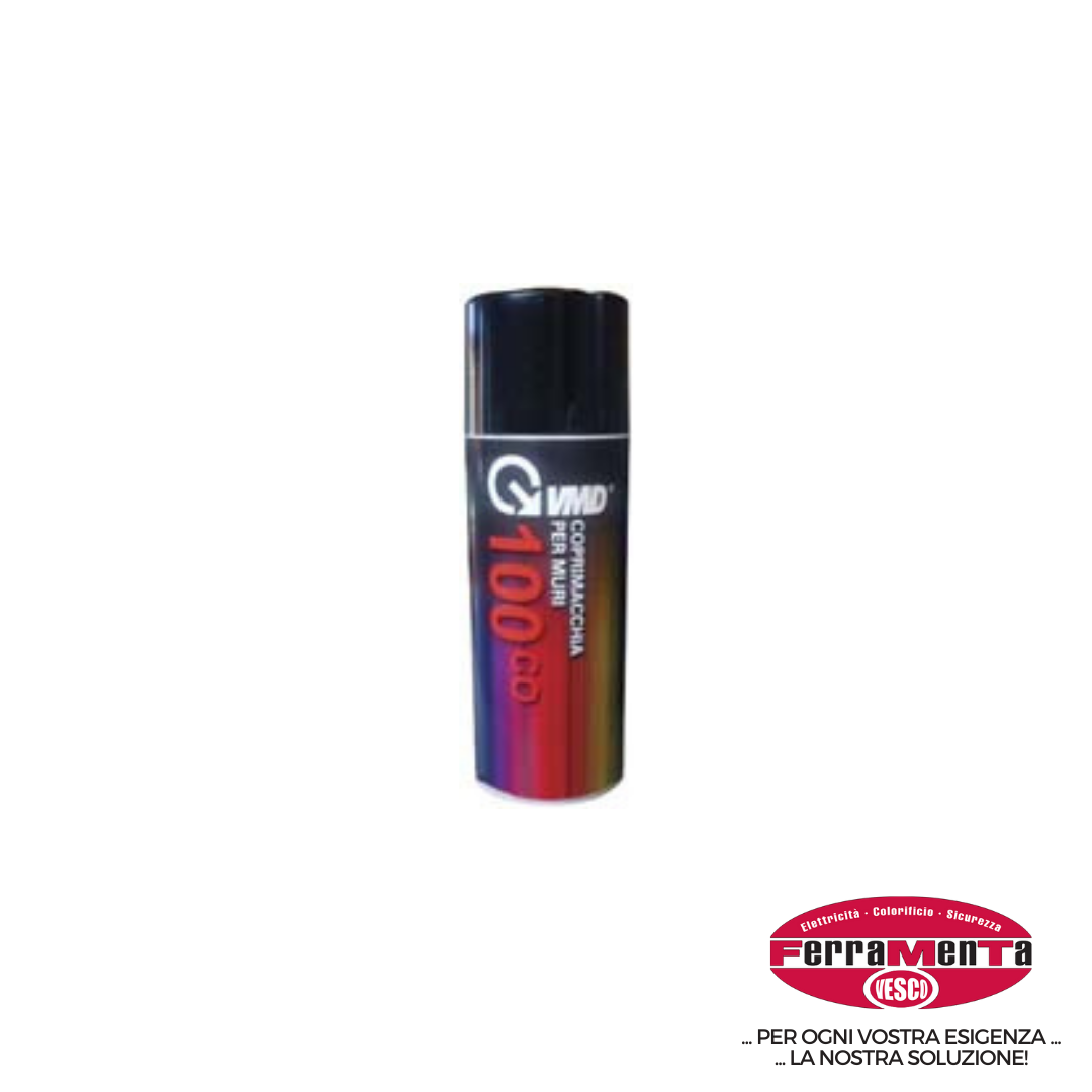 COPRIMACCHIA PER MURI