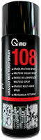 GRASSO LUBRIFICANTE SPRAY