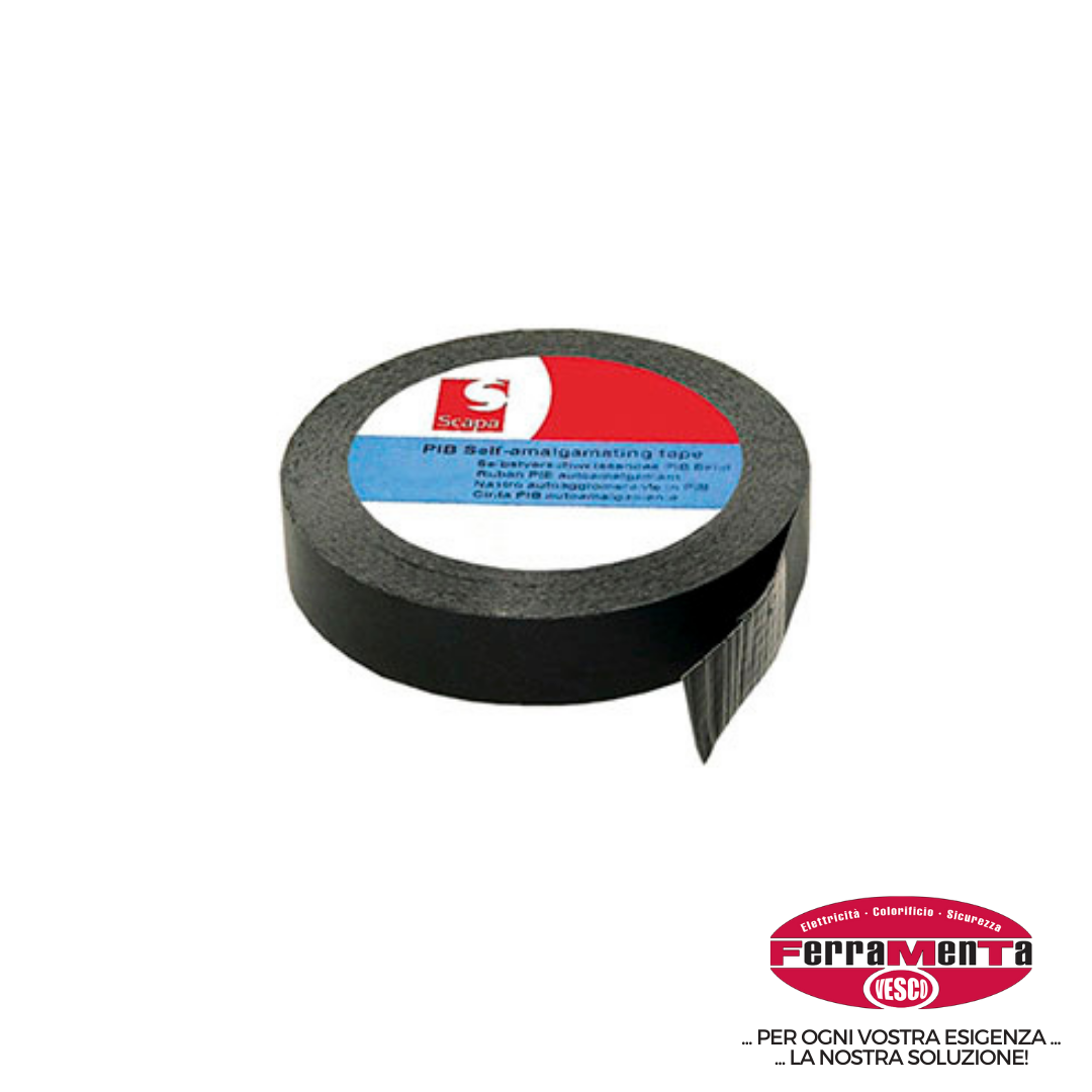 NASTRO AUTOAGGLOMERANTE