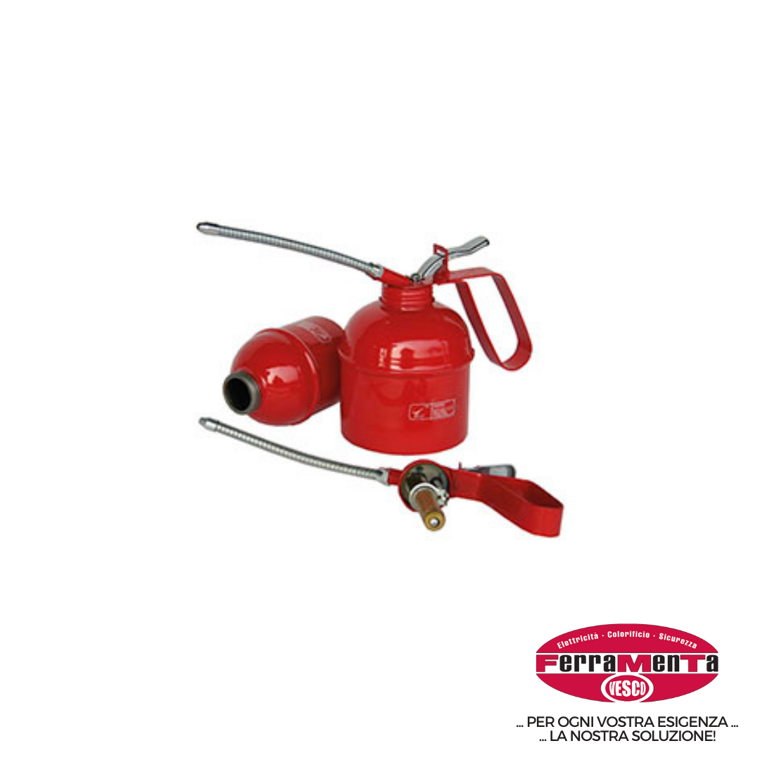 OLIATORI A PRESSIONE