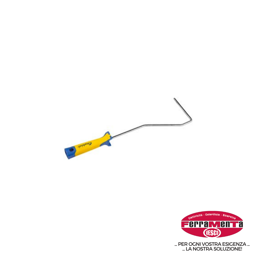 RULLI PER TINTEGGIARE