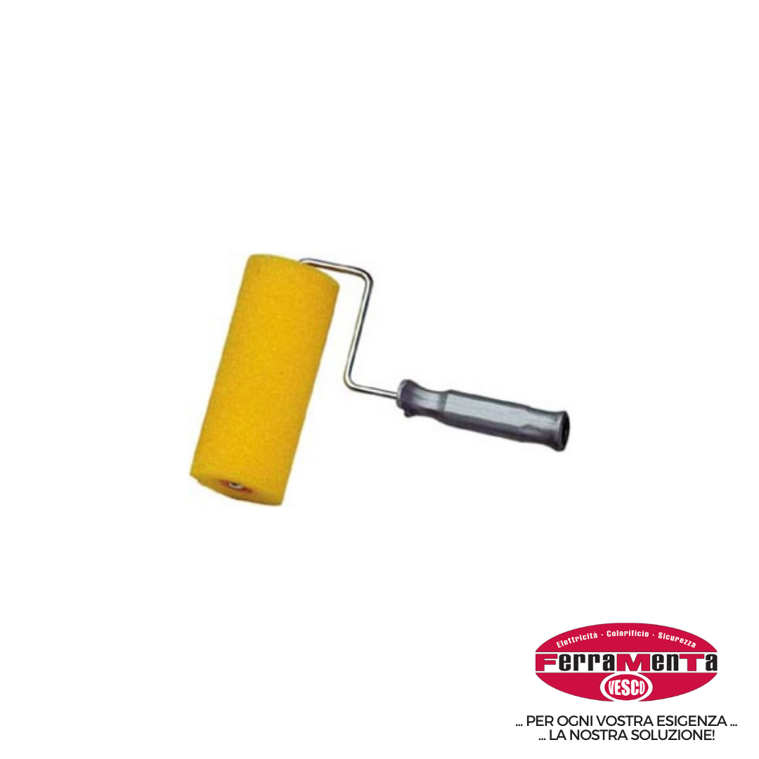 RULLI PER TINTEGGIARE