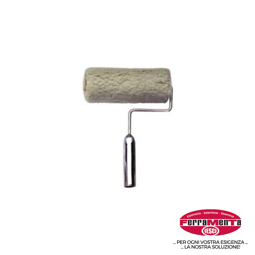 RULLI PER TINTEGGIARE