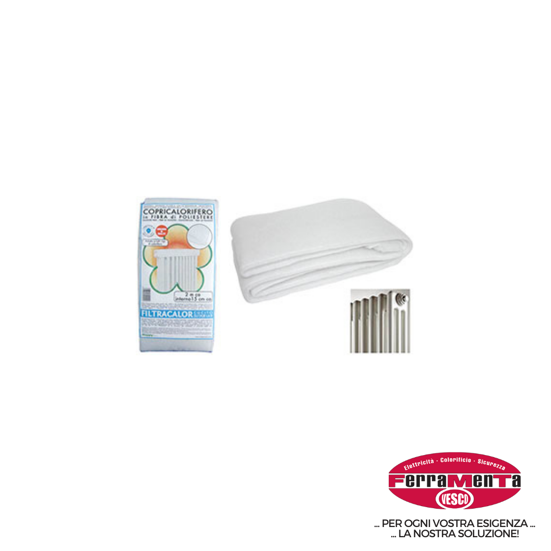 FILTRI CALORIFERI