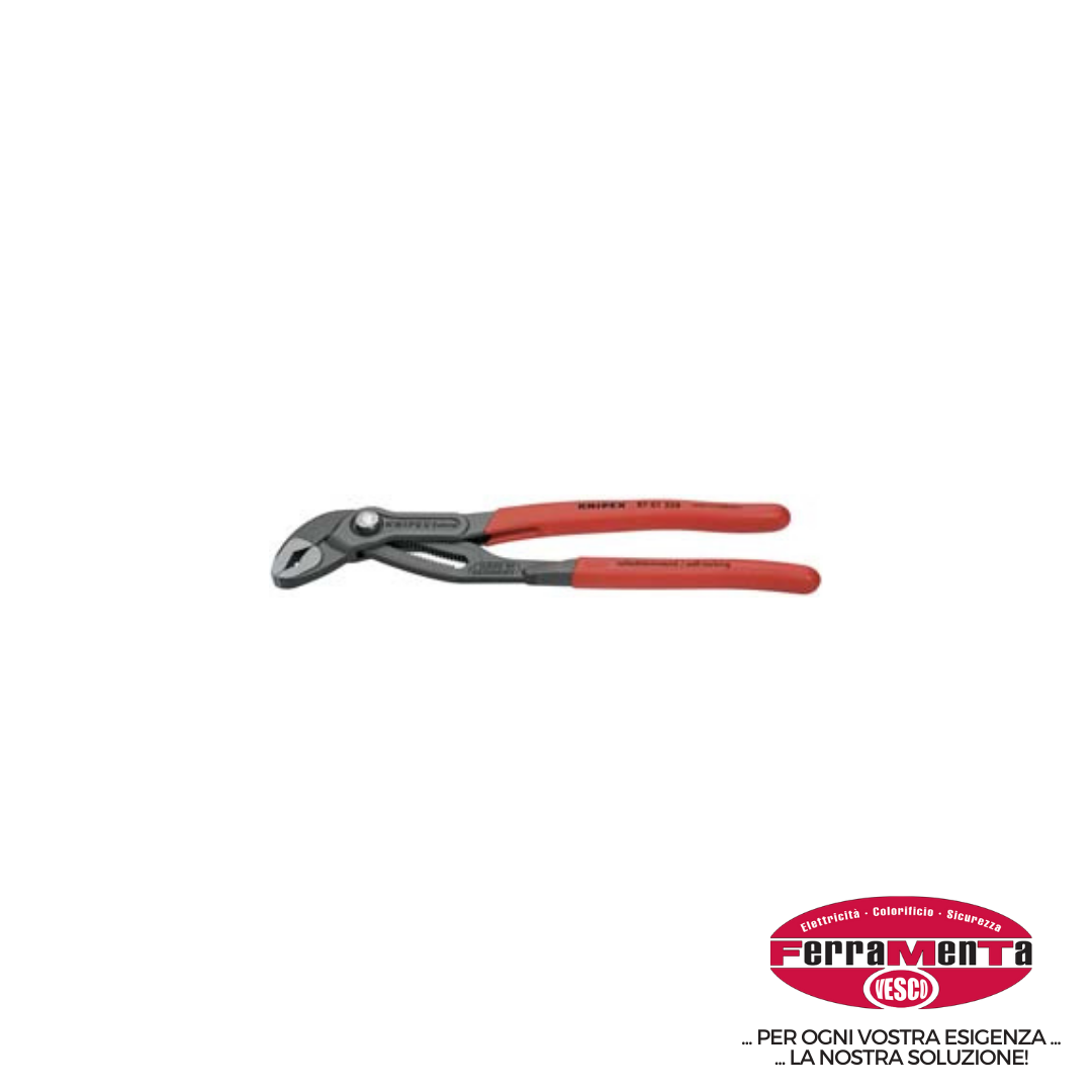 PINZE POLIGRIP KNIPEX