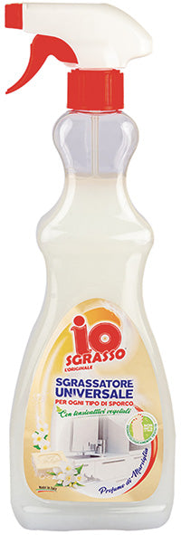 DETERGENTI CASA
