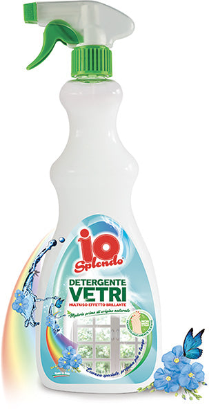 DETERGENTI CASA