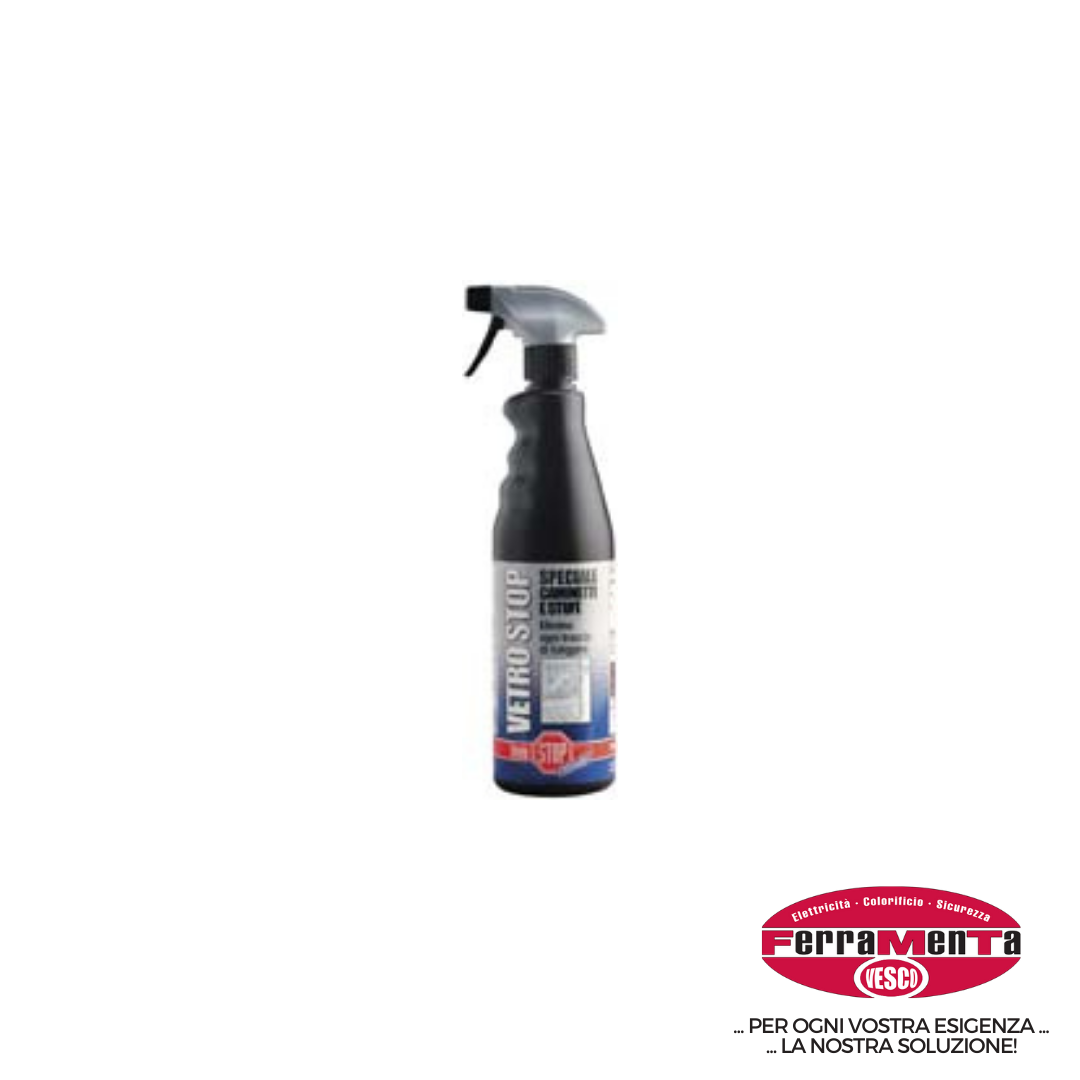 DETERGENTE DIXI PER STUFE ML.750 (Cod.art. 70534)