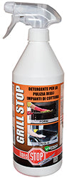 DETERGENTI CASA