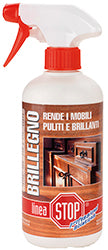 DETERGENTI CASA