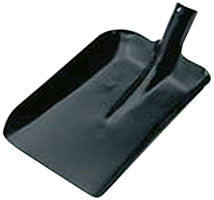 PALETTE CARBONE E SPAZZATURA