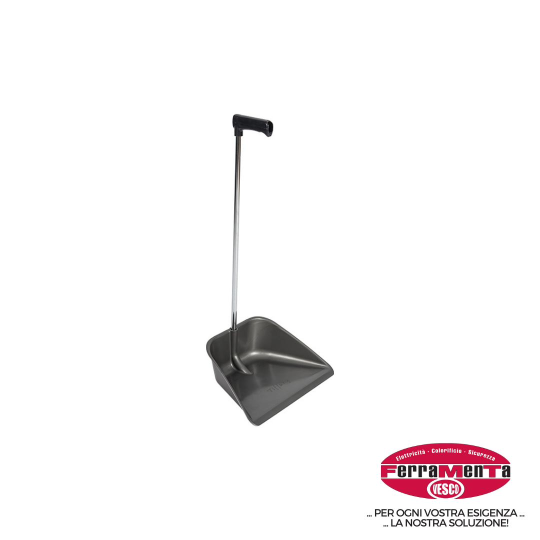 PALETTA ALZAIMMONDIZIE