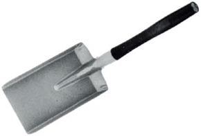 PALETTE CARBONE E SPAZZATURA