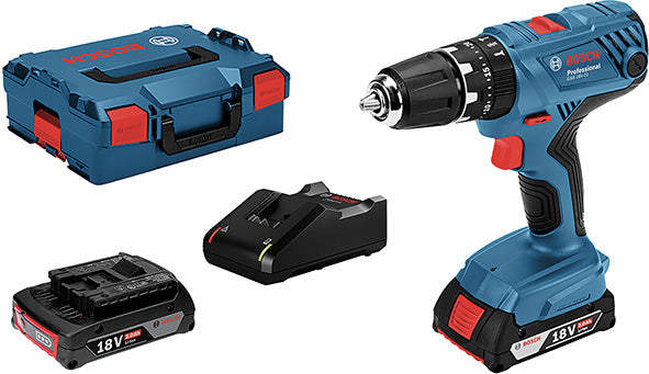 TRAPANI BATTERIA BOSCH