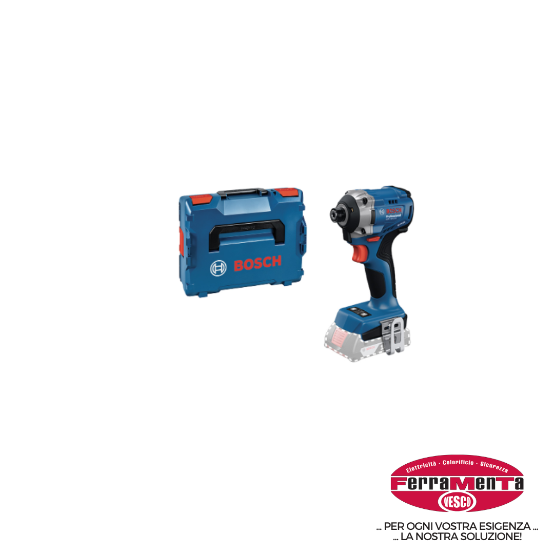 AVVIT.IMP.BOSCH GDR 18V-215 *NOBAT (Cod.art. 7421)
