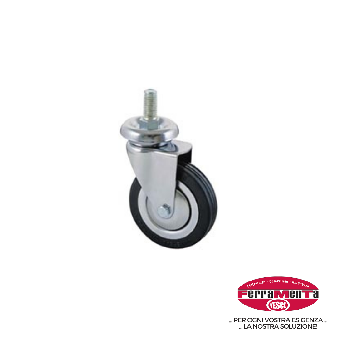 RUOTE AVO INDUSTRIALI - ARREDAMENTO