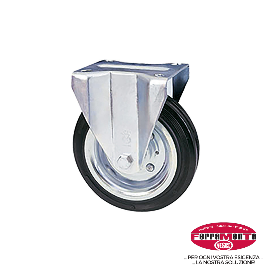 RUOTE AVO INDUSTRIALI - ARREDAMENTO