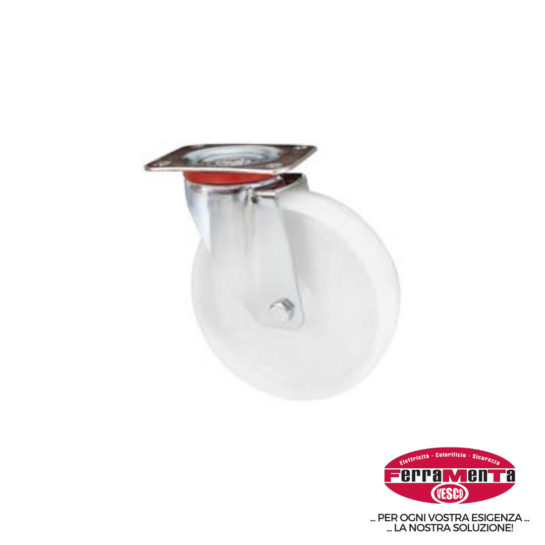 RUOTE AVO INDUSTRIALI - ARREDAMENTO