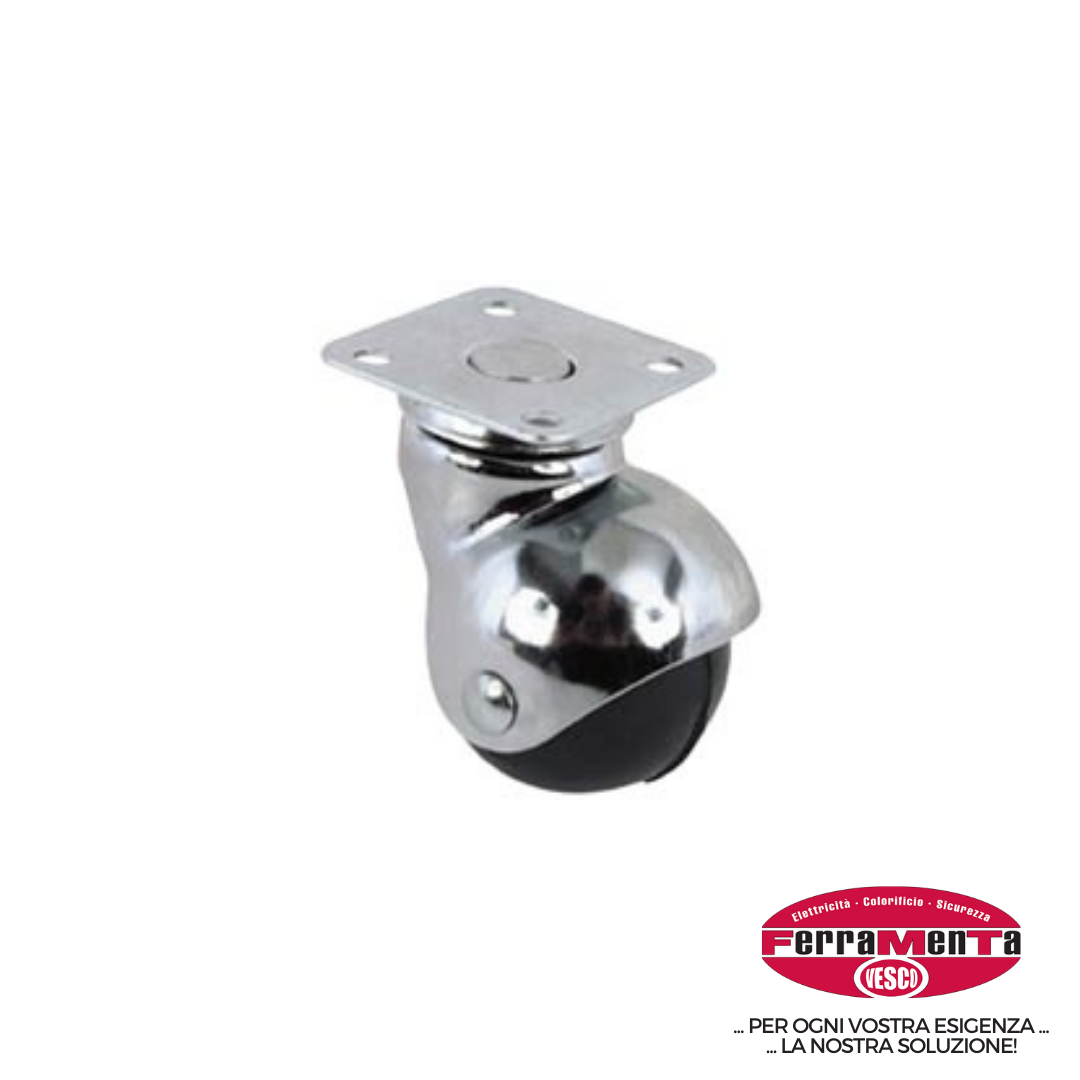 RUOTE AVO INDUSTRIALI - ARREDAMENTO