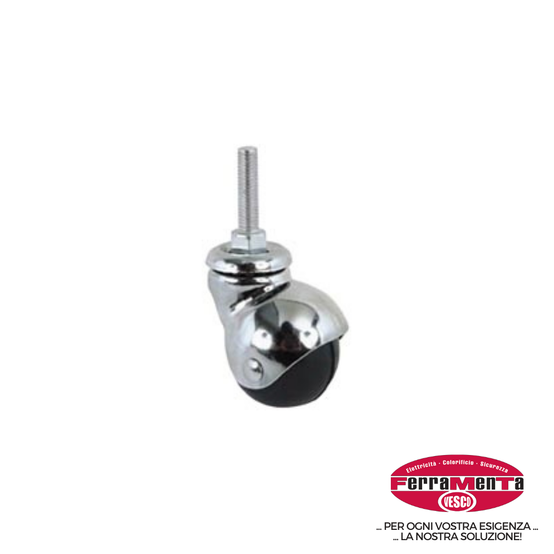 RUOTE AVO INDUSTRIALI - ARREDAMENTO