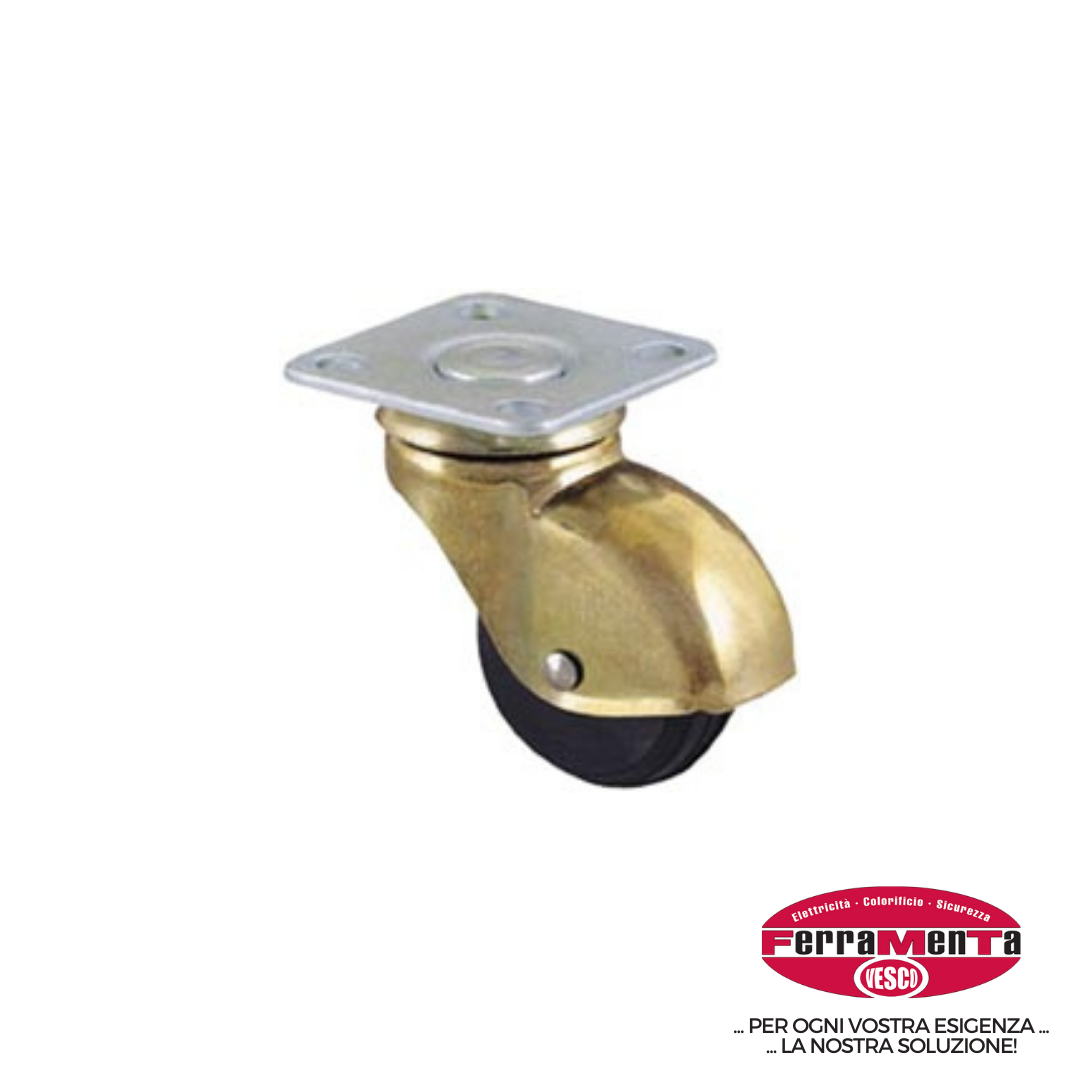 RUOTE AVO INDUSTRIALI - ARREDAMENTO