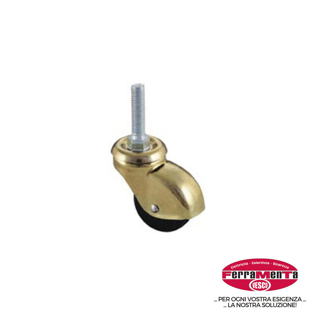 RUOTE AVO INDUSTRIALI - ARREDAMENTO