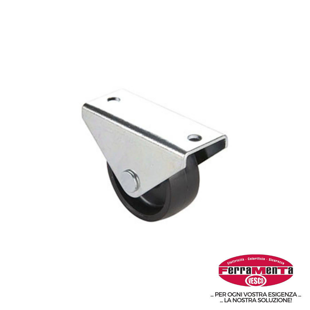 RUOTE AVO INDUSTRIALI - ARREDAMENTO