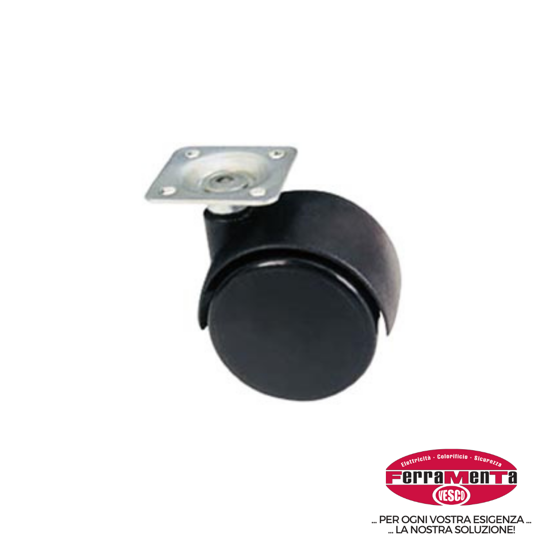 RUOTE AVO INDUSTRIALI - ARREDAMENTO