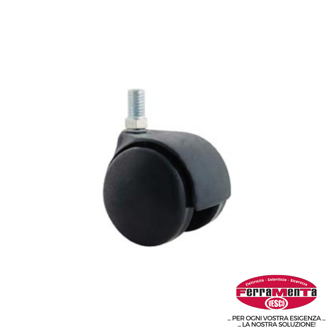 RUOTE AVO INDUSTRIALI - ARREDAMENTO