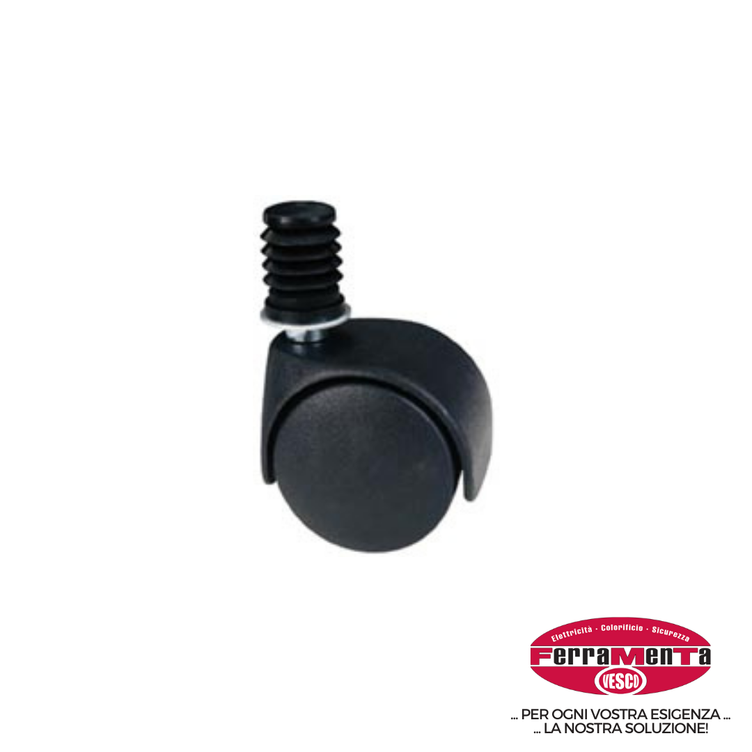 RUOTE AVO INDUSTRIALI - ARREDAMENTO