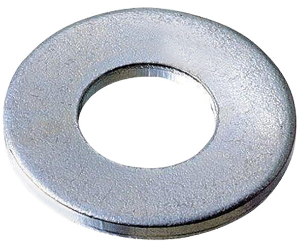 RONDELLE TRANCIATE COMUNI FERRO ZINCATO