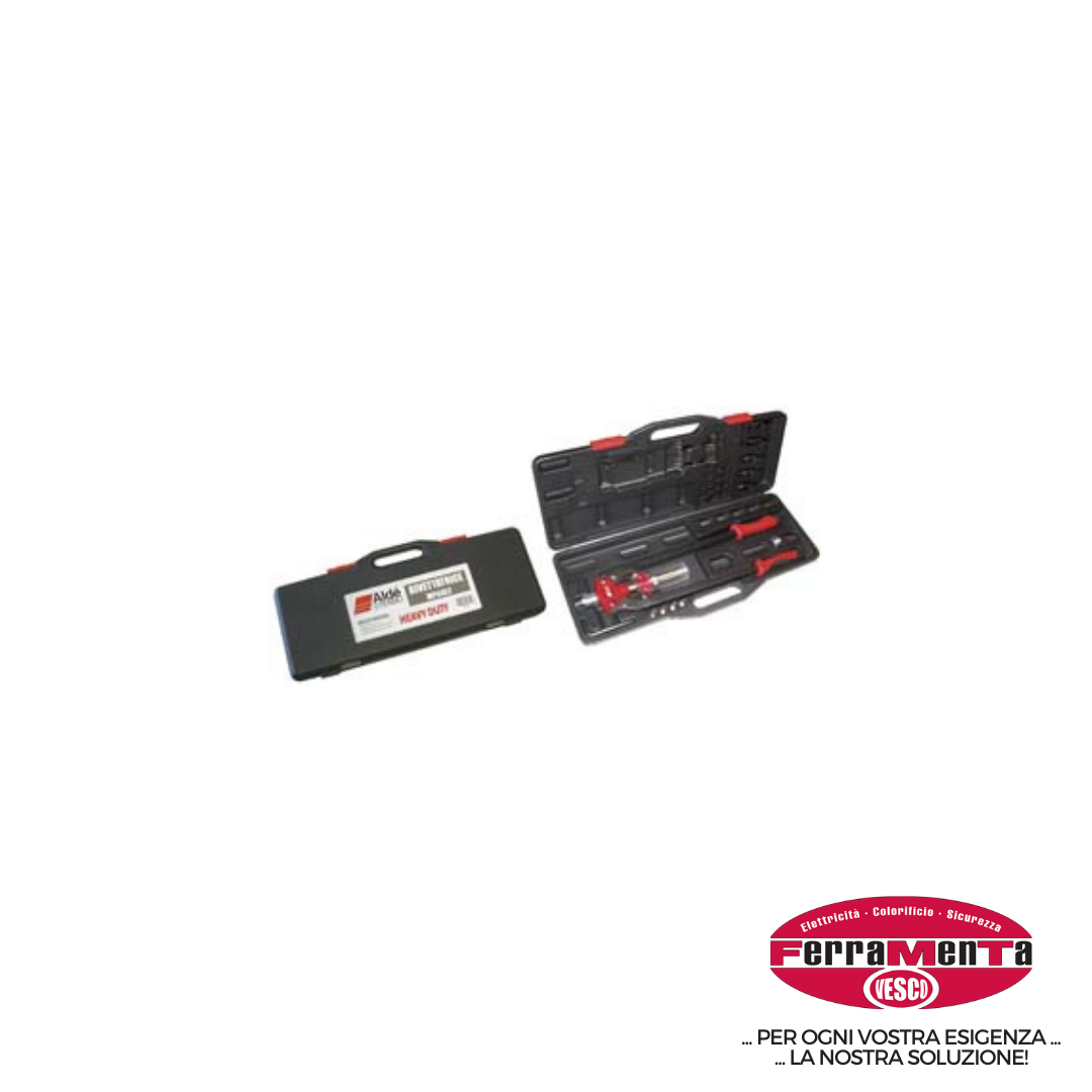 RIVETTATRICI