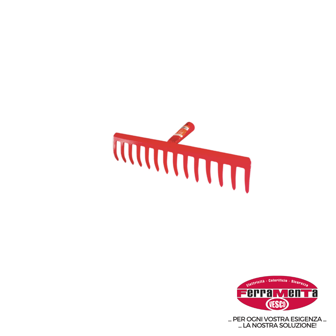 RASTRELLI SIKUROTECH DENTI 14 30183 (Cod.art. 799003)