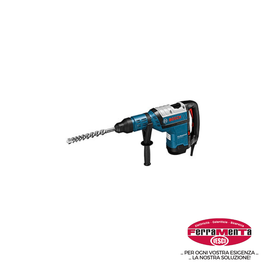 MARTELLI DEMOLITORI BOSCH