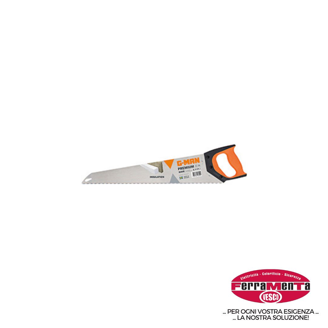 SEGACCI G-MAN EDILIZIA