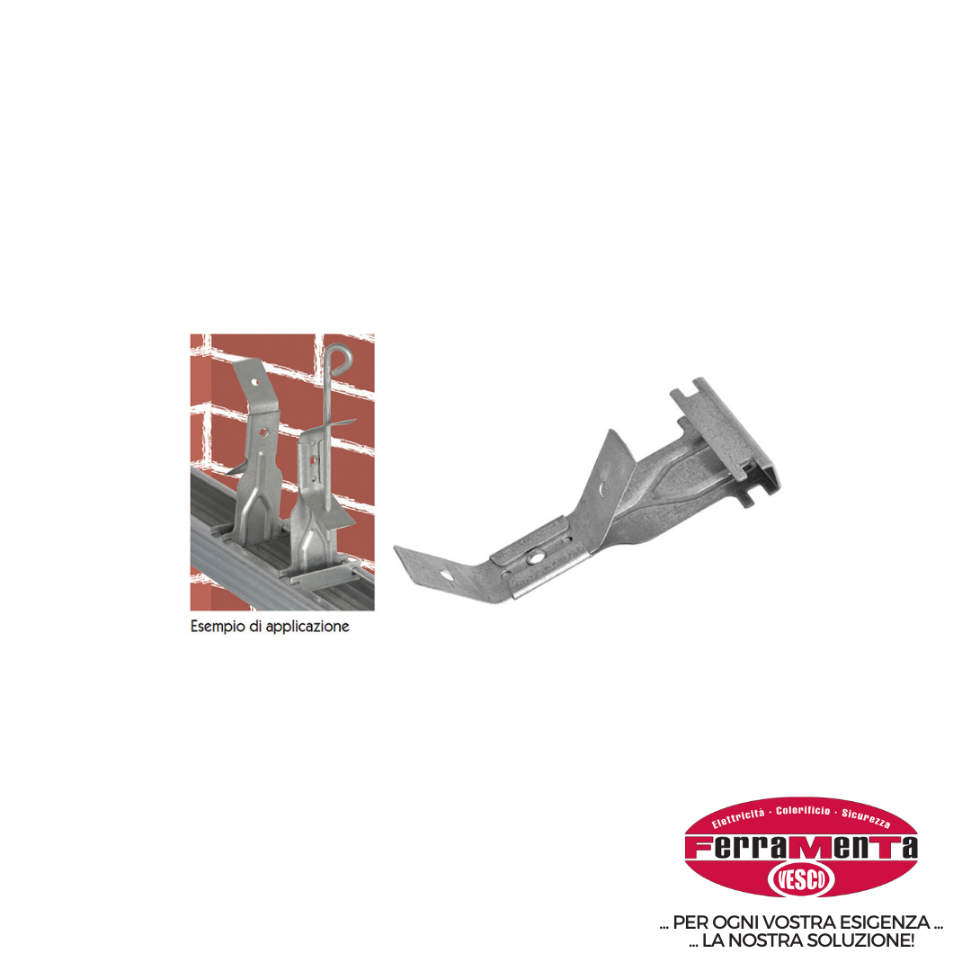 ACCESSORI ABC CONTROSOFFITTI