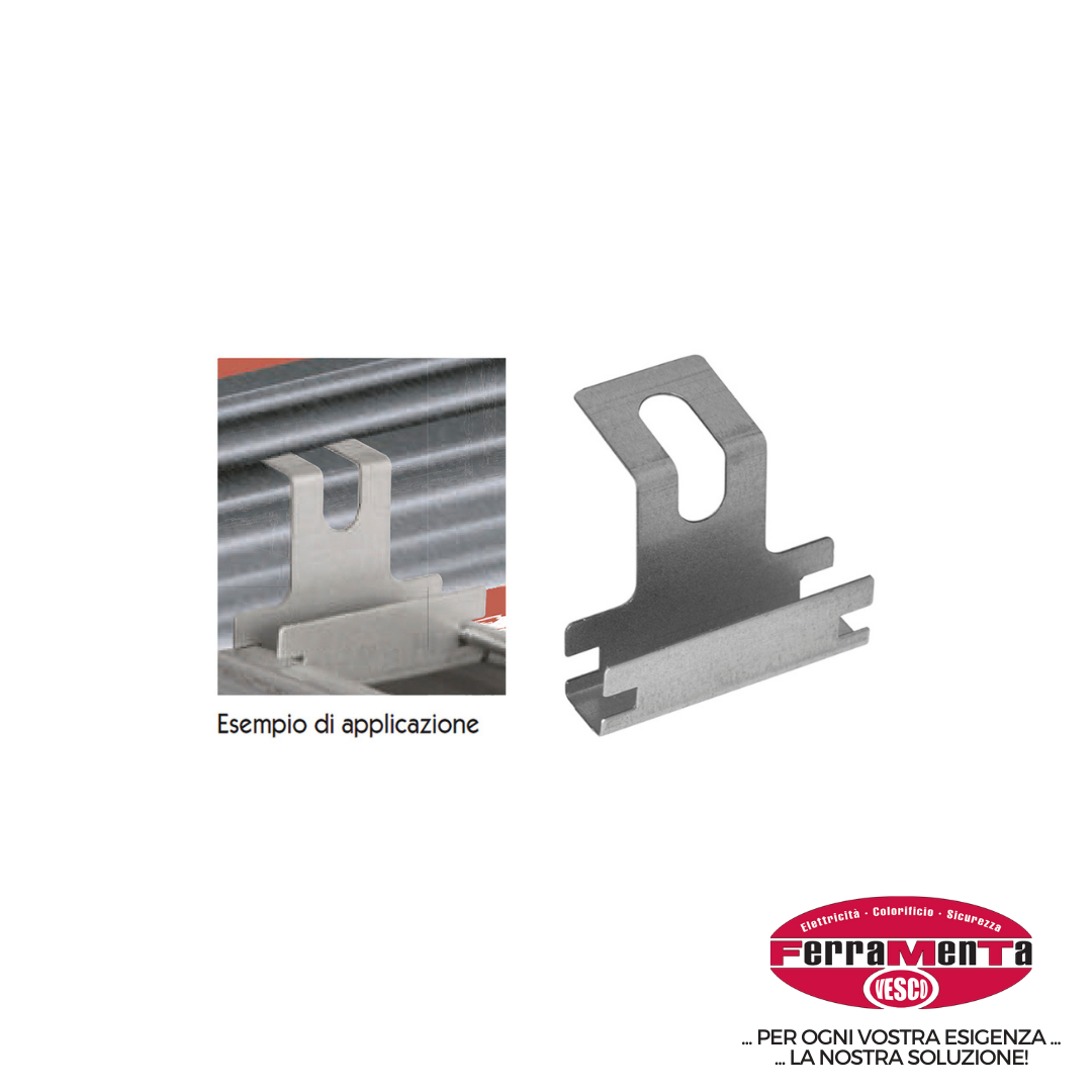 ACCESSORI ABC CONTROSOFFITTI