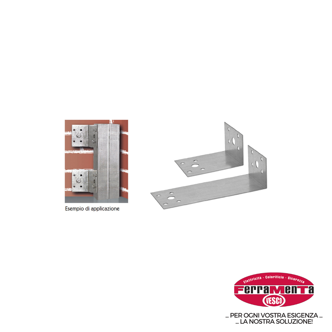 ACCESSORI ABC CONTROSOFFITTI