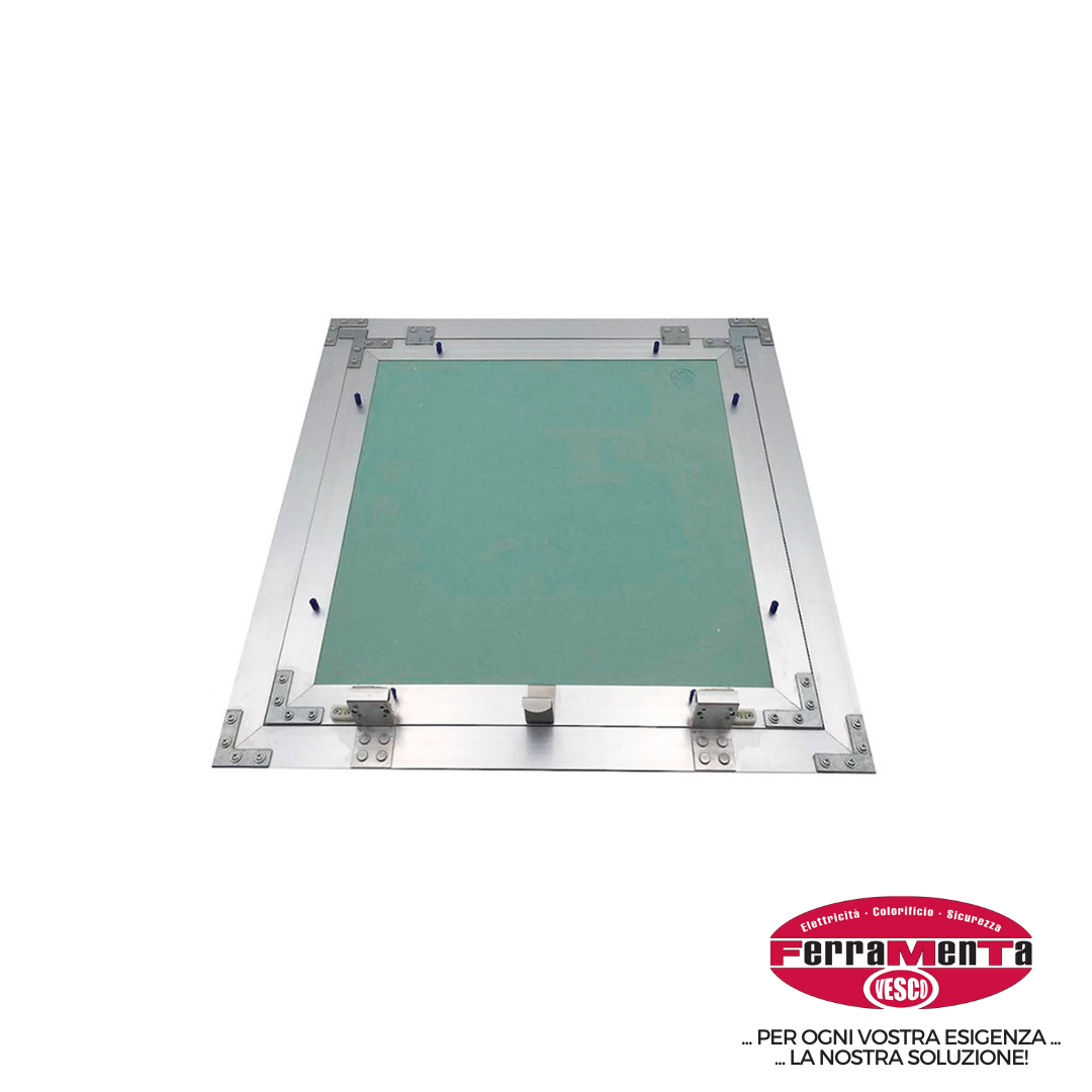 BOTOLE ISPEZIONE CARTONGESSO