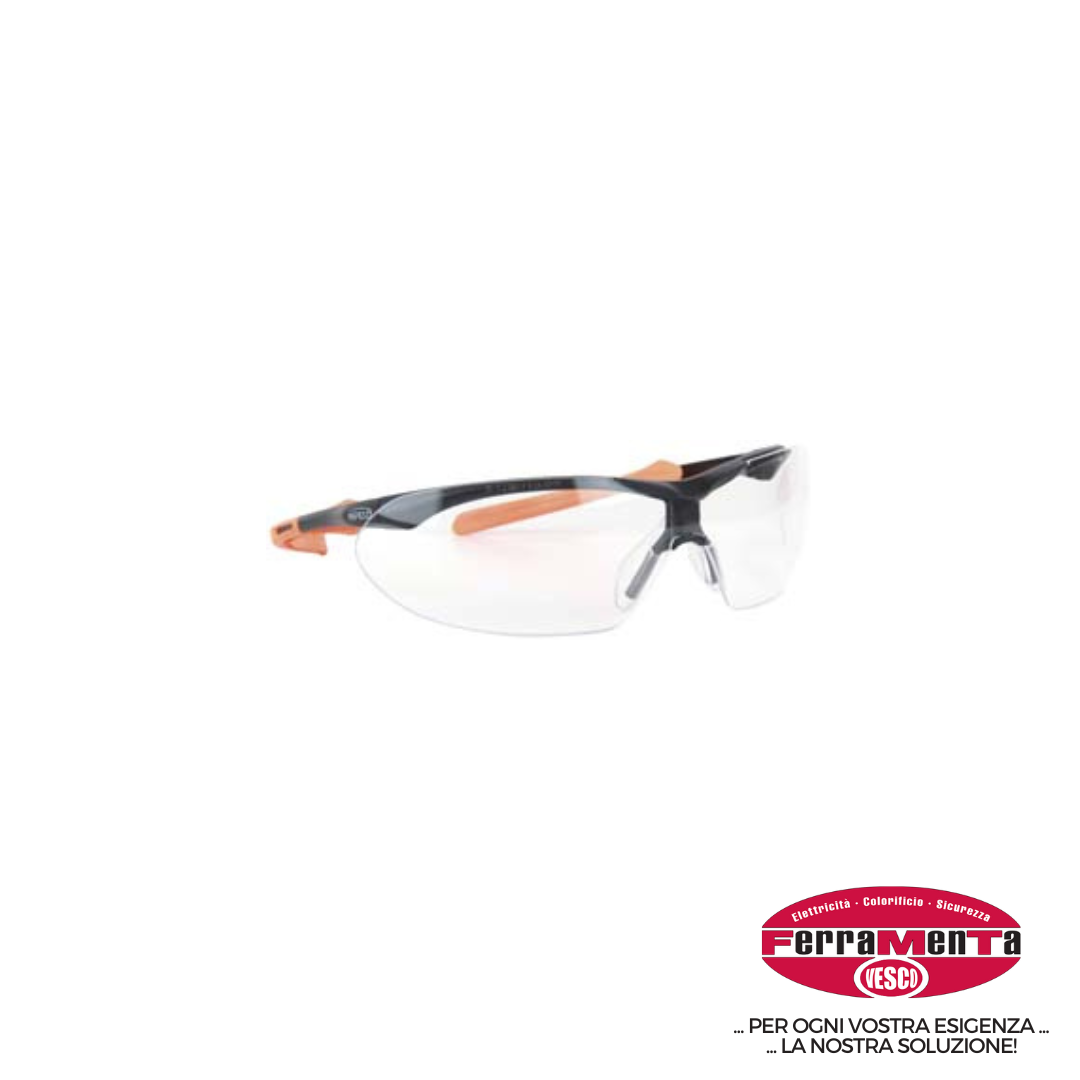 OCCHIALI PROTETTIVI