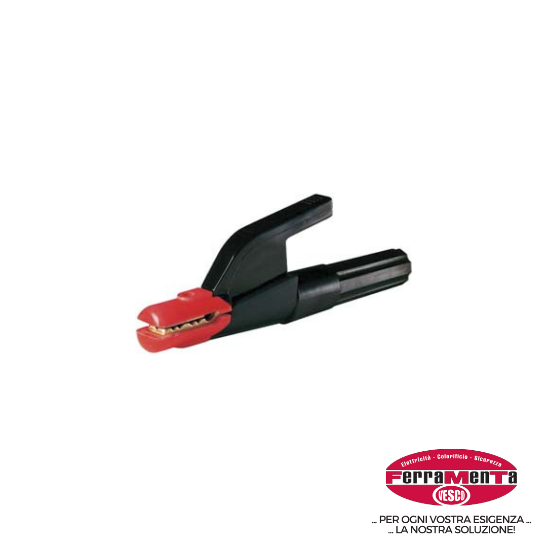 PINZE PORTAELETTRODI